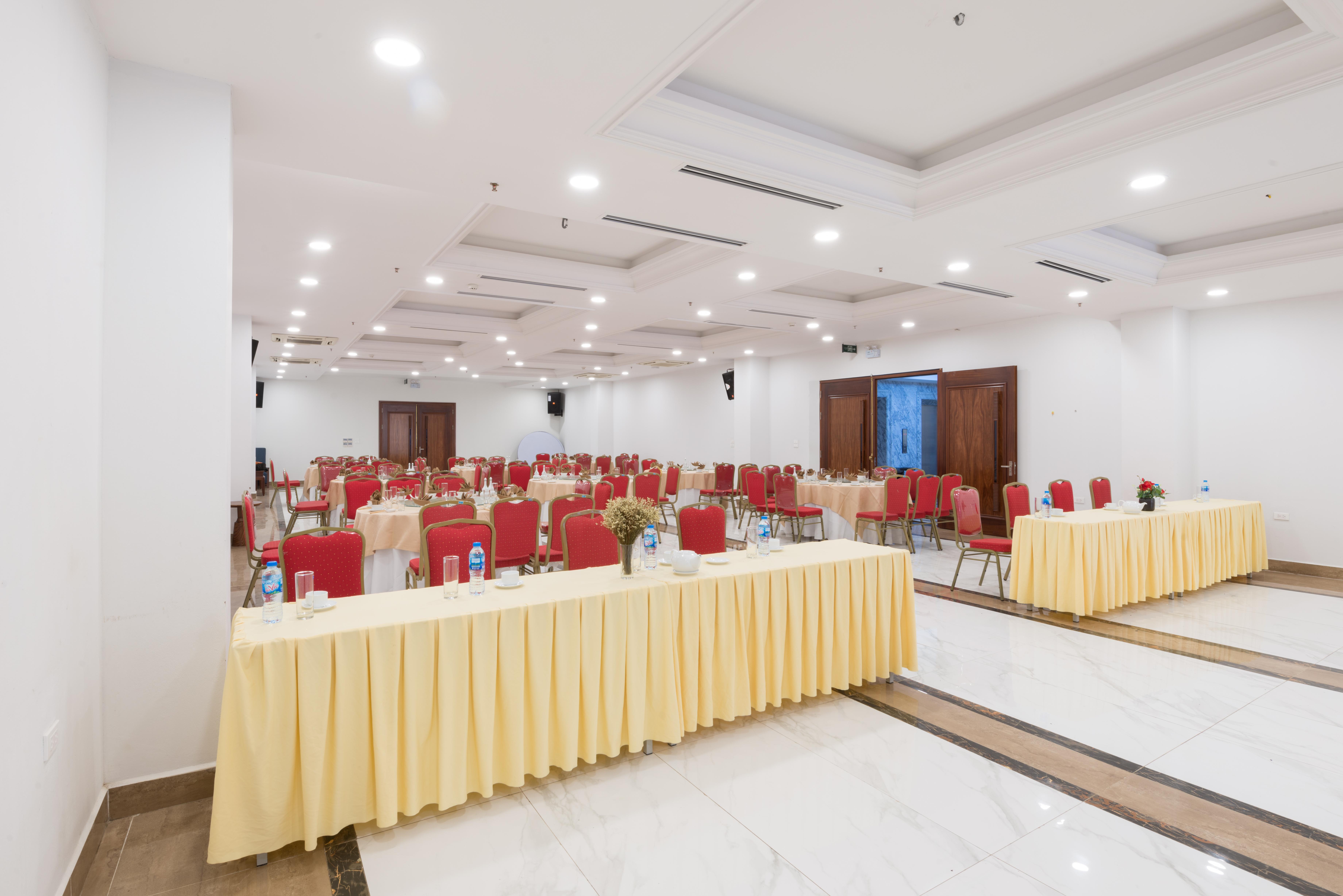 Bamboo Sapa Hotel Екстериор снимка