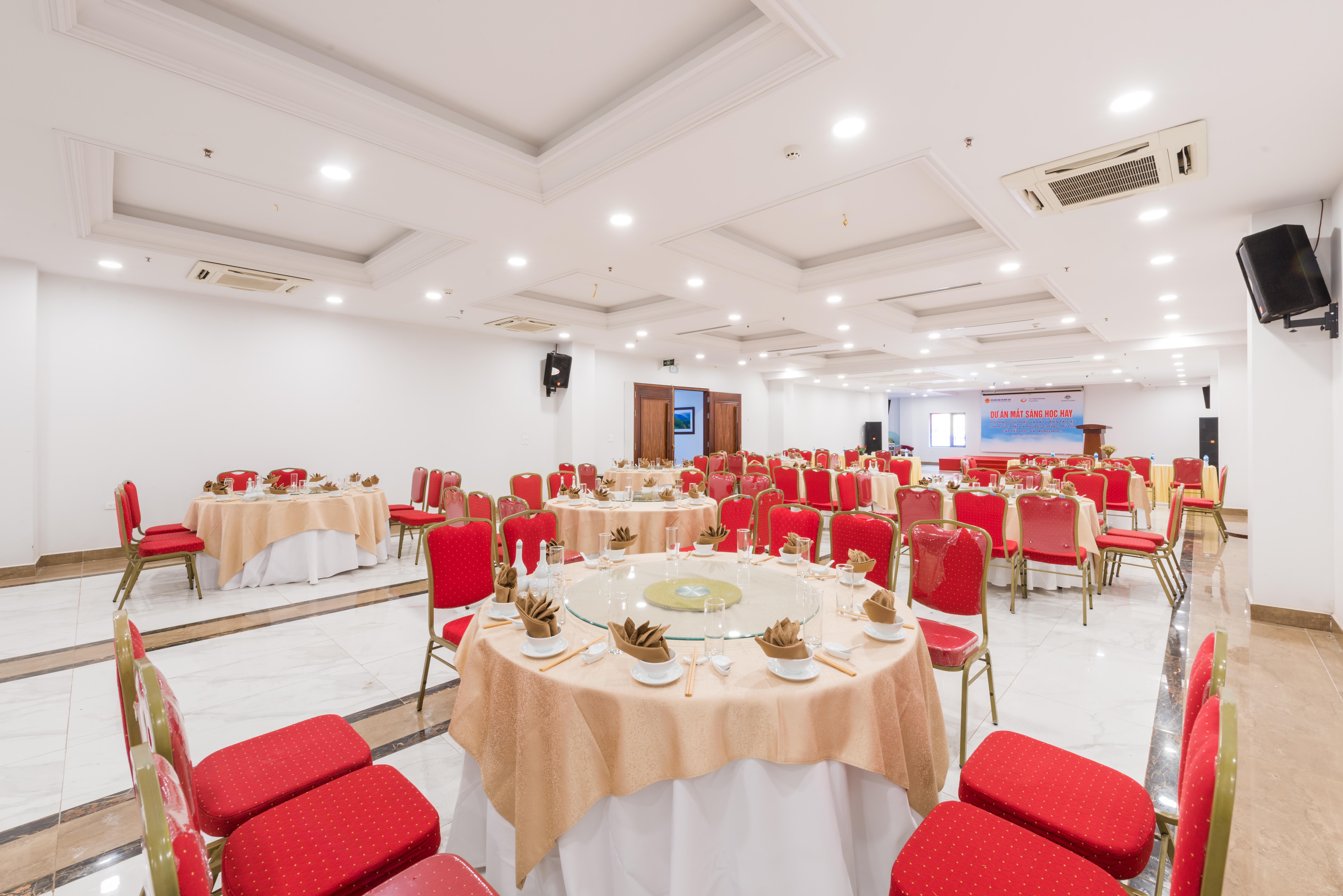 Bamboo Sapa Hotel Екстериор снимка