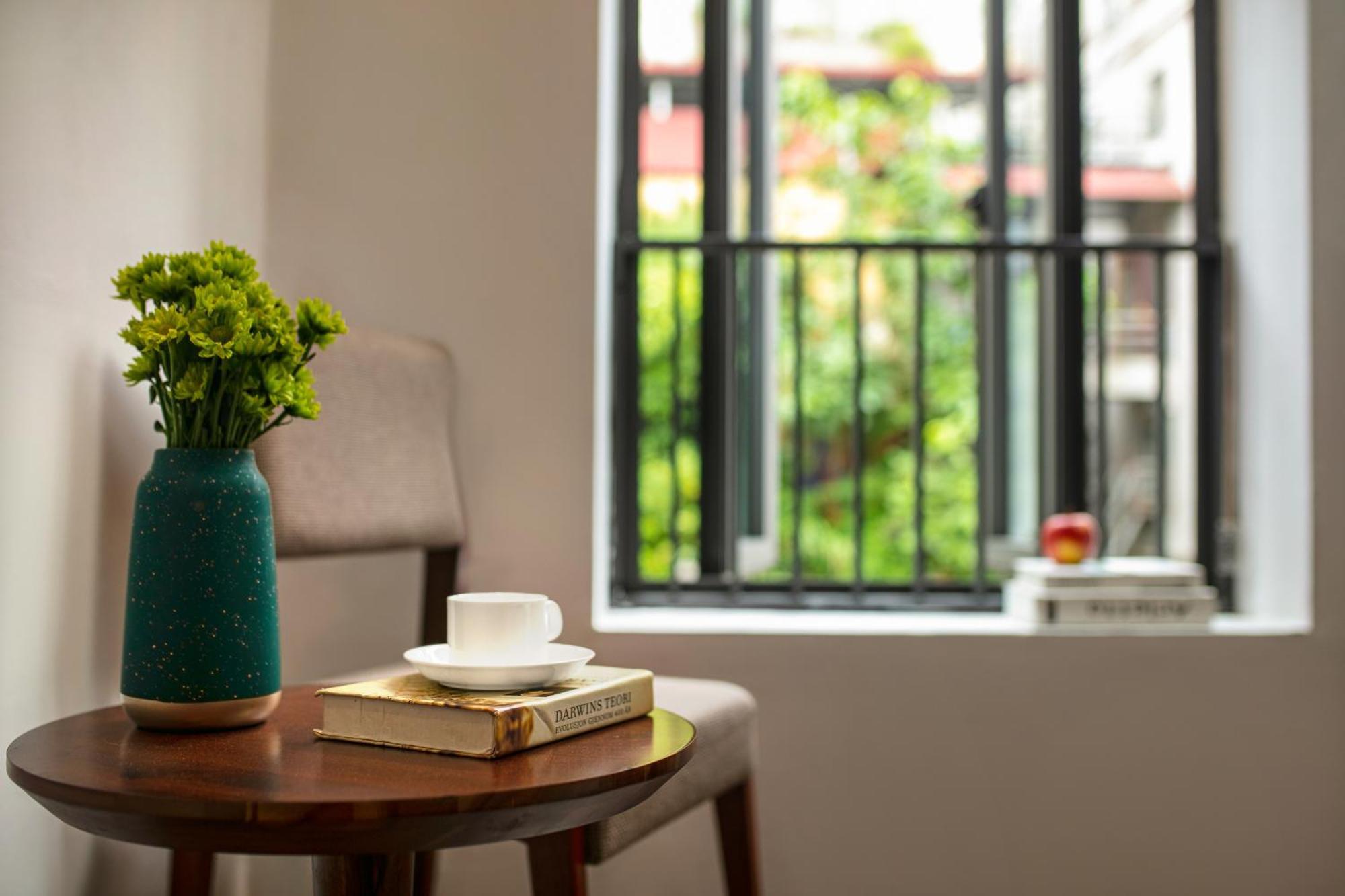 Bamboo Sapa Hotel Екстериор снимка