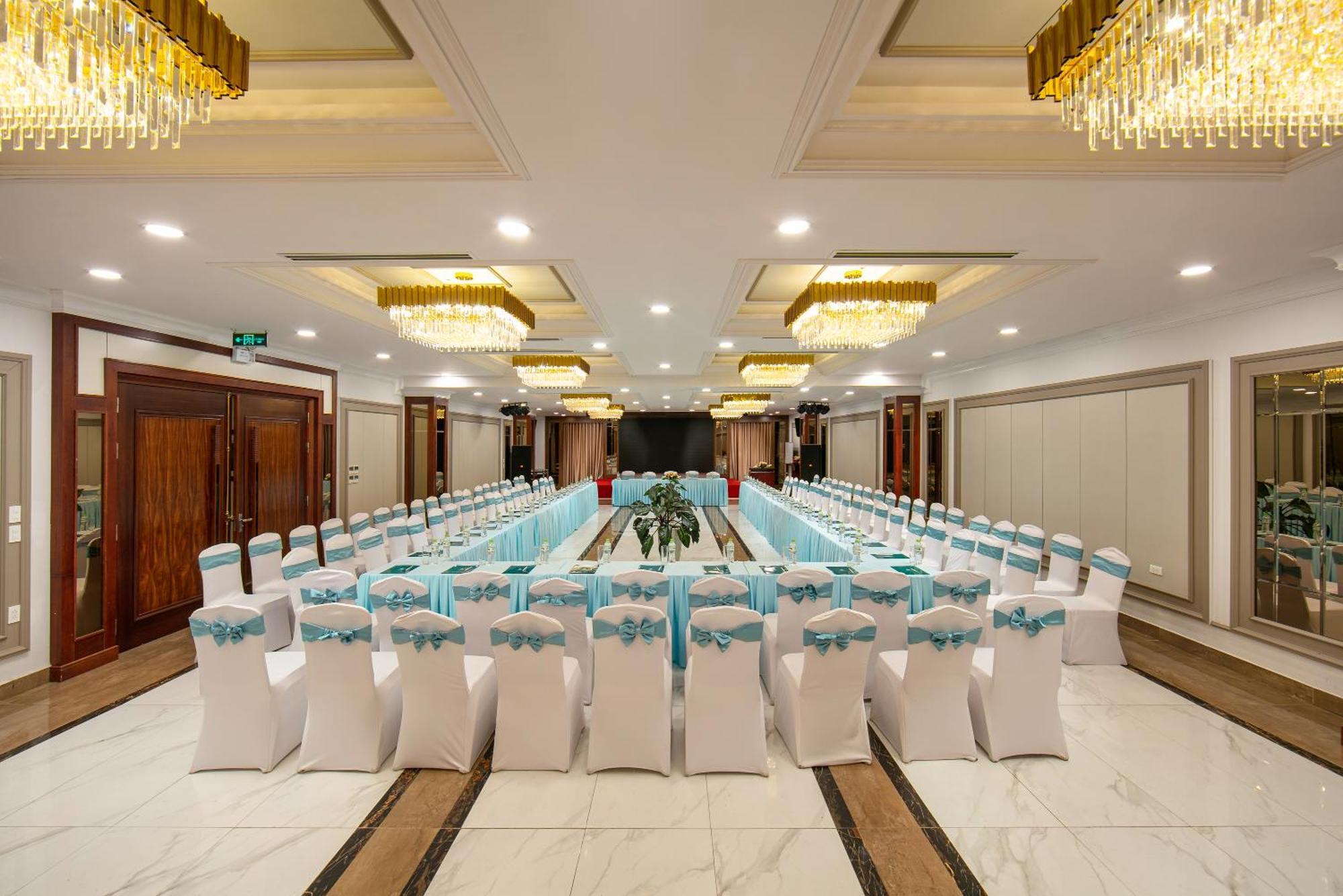 Bamboo Sapa Hotel Екстериор снимка