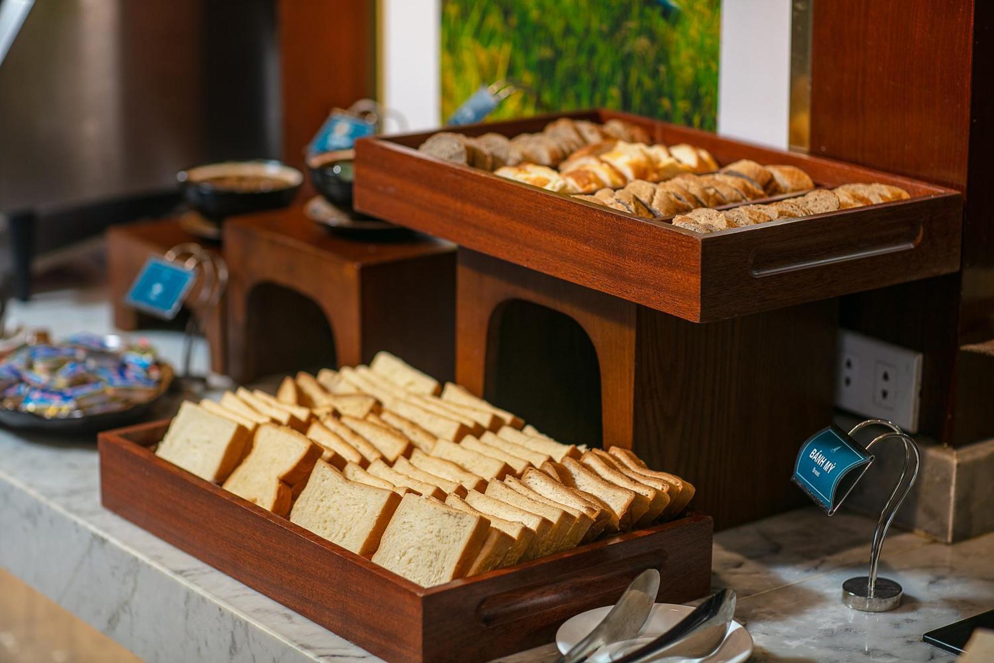 Bamboo Sapa Hotel Екстериор снимка